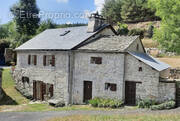 Maison à FONTANS