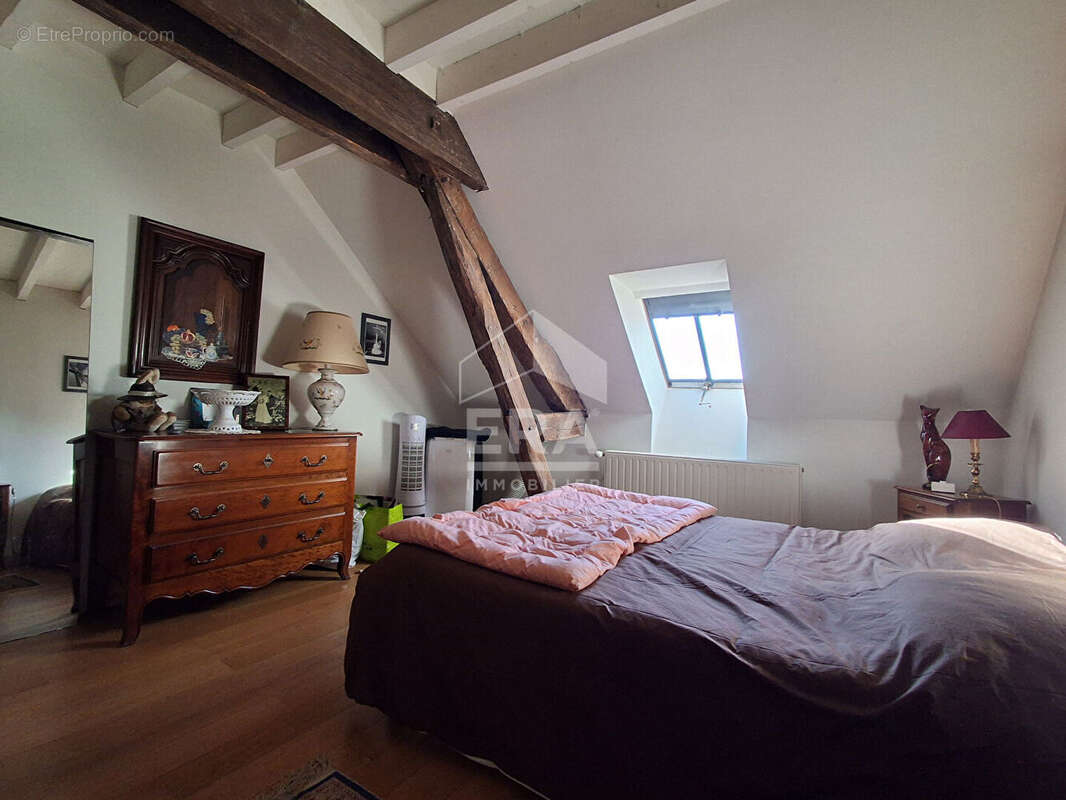Appartement à NOGENT-LE-ROTROU