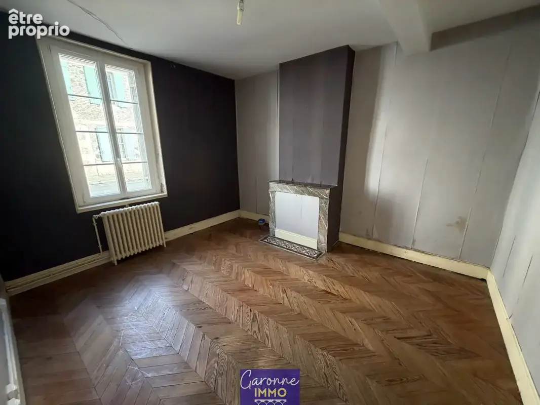 Maison de ville avec jardin et grande dépendance - photo 8