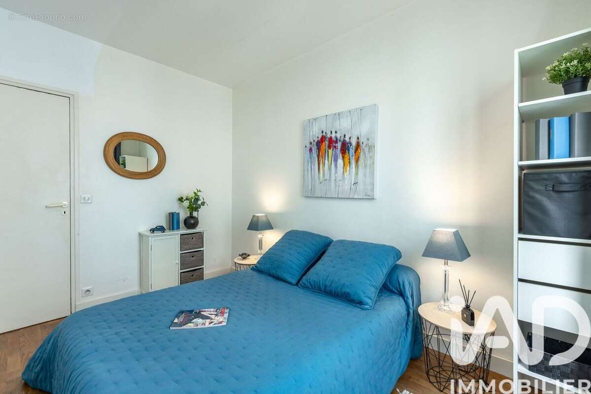 Photo 9 - Appartement à PARIS-18E