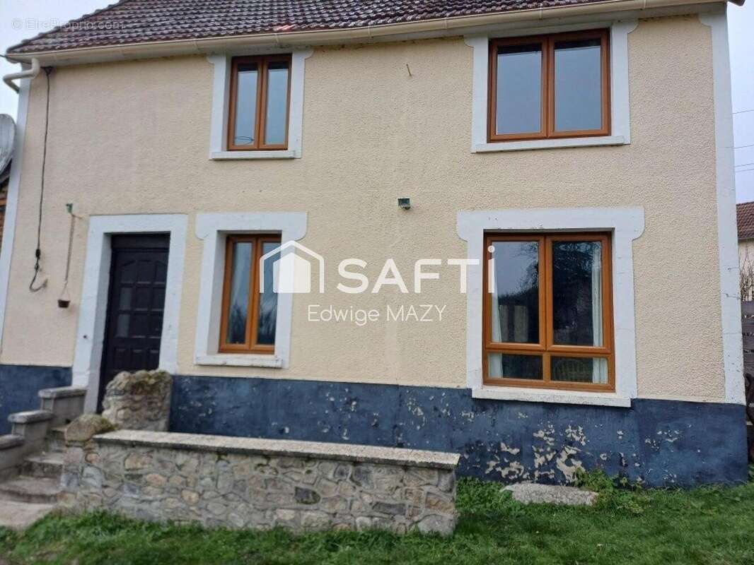 Maison 69 m² à Saint-Pardoux-Les-Cards  - photo 3