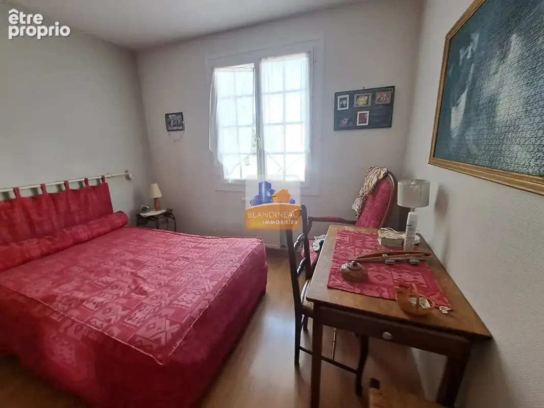 La montagne, maison 84 m², 3 chambres + bureau - photo 4