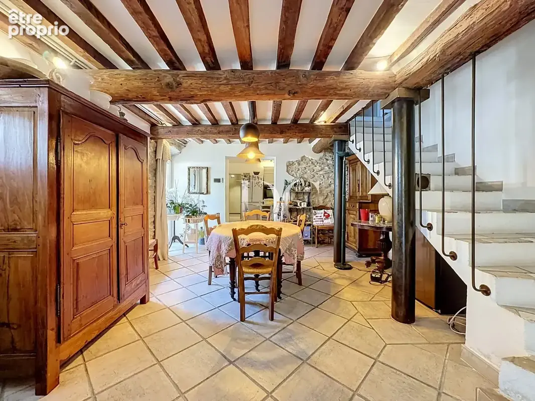 Maison 179 m² à Caumont-Sur-Durance  - photo 9