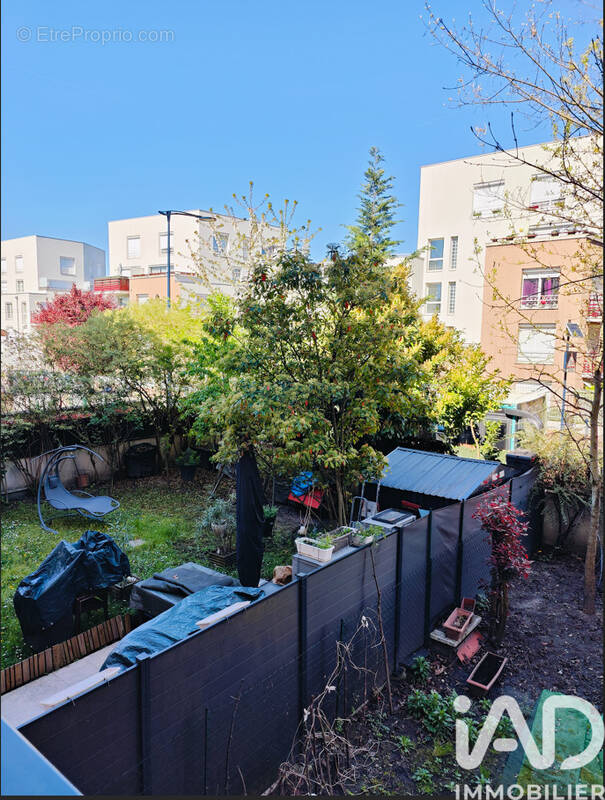 Photo 1 - Appartement à DRANCY