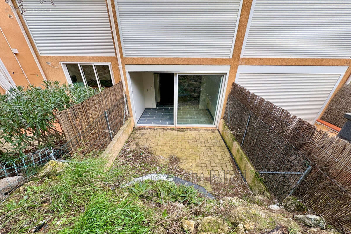 Appartement à LEUCATE
