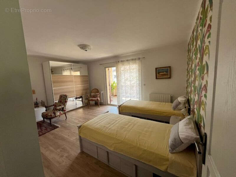 Maison à BAGNOLS-SUR-CEZE