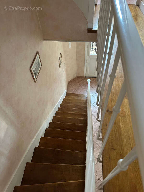 Maison à MAISONS-LAFFITTE