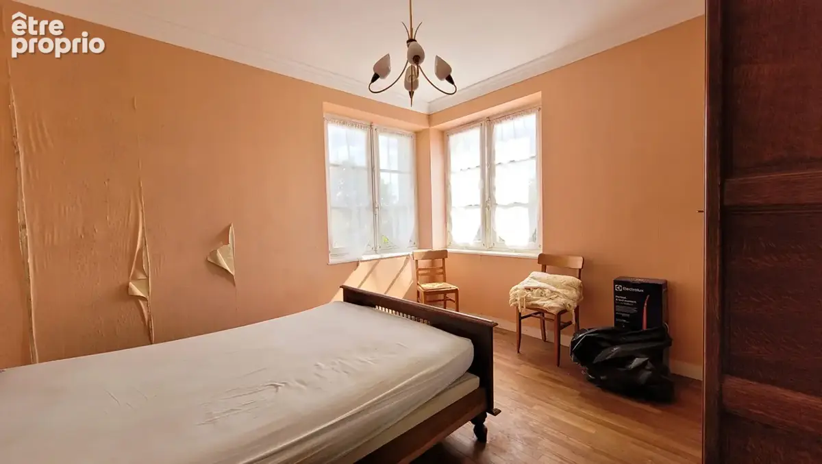 A VENDRE à Concarneau - Maison 6 pièces 107 m2 - photo 4