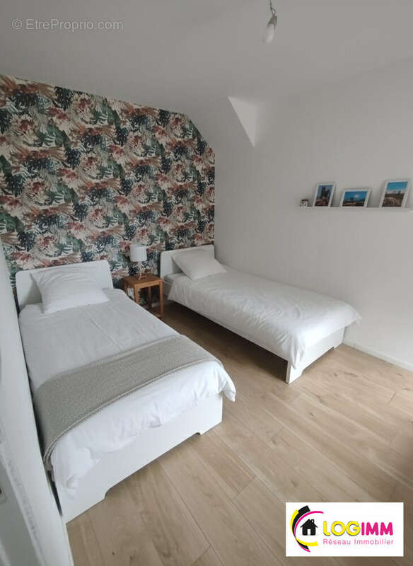 Maison à BRUAY-SUR-L&#039;ESCAUT