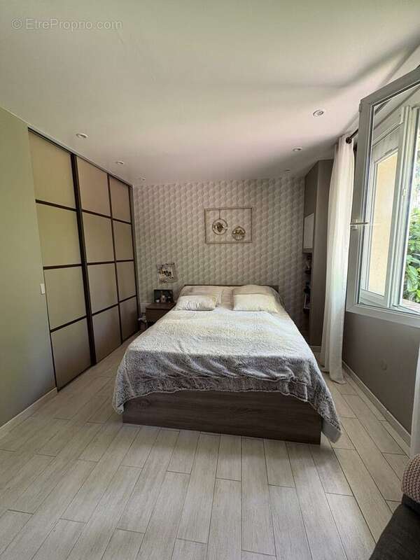 Maison à OUILLY-LE-VICOMTE