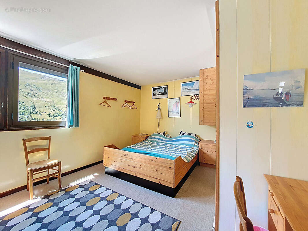 Maison à SAINT-JEAN-DE-BELLEVILLE