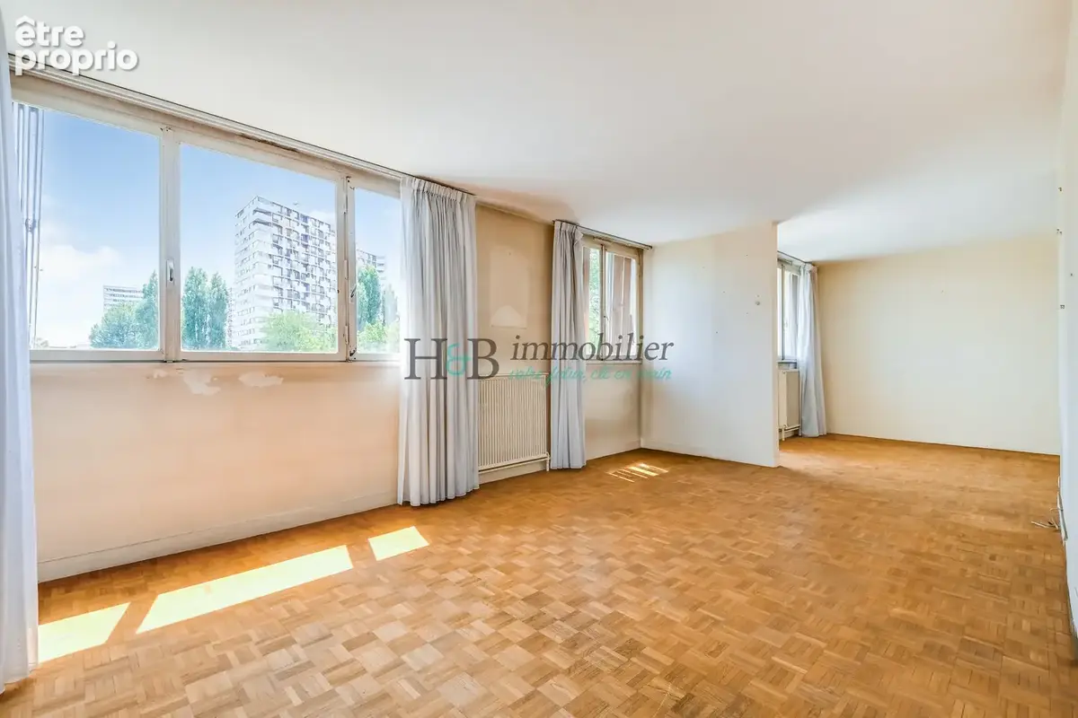 Appartement à CRETEIL