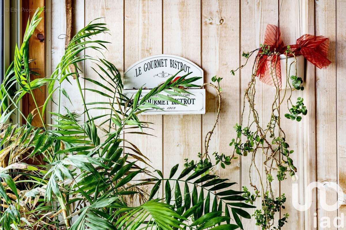 Photo 2 - Maison à TOURS