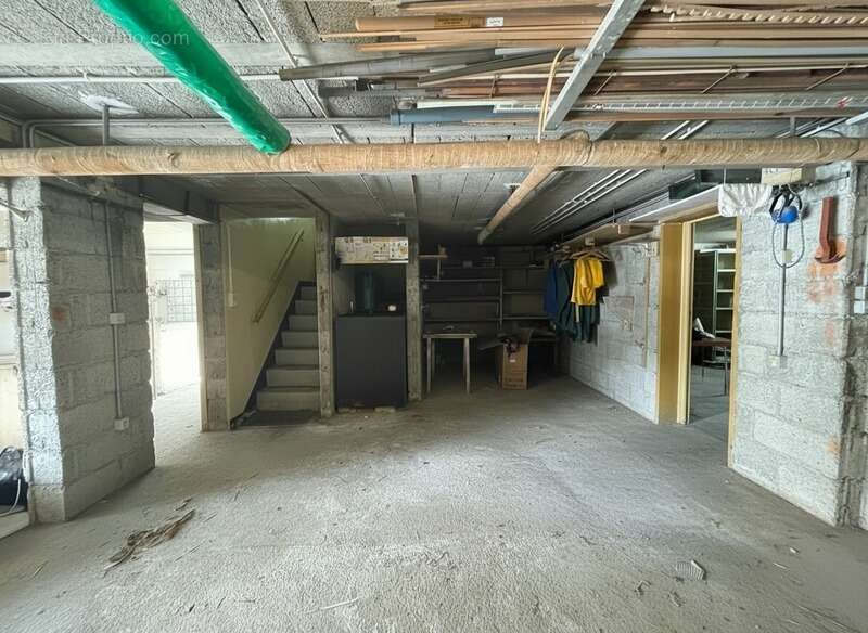 Maison à vendre 4 chambres BON REPOS SUR BLAVET (22) - photo 14