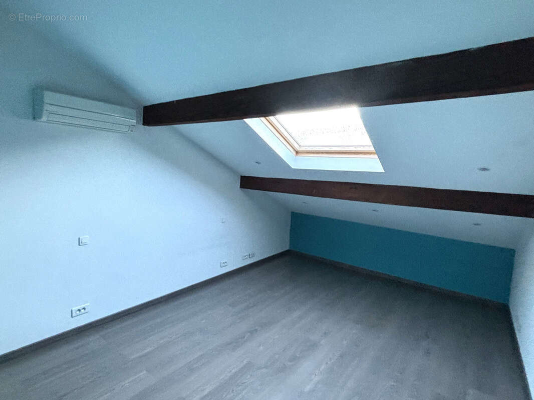 Appartement à LA GARDE