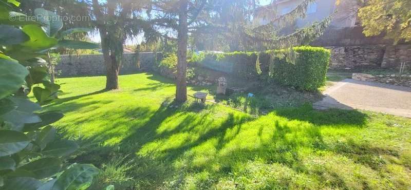 Maison à SAINT-AMBROIX