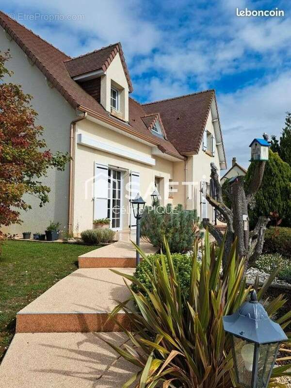 Photo 8 - Maison à FONTENAY-LE-MARMION