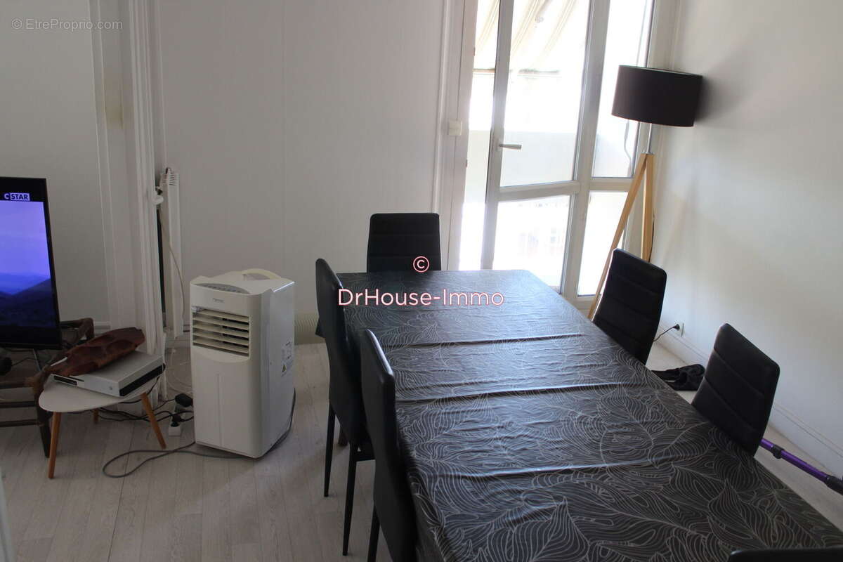 Appartement 80 m² à Angouleme  - photo 9