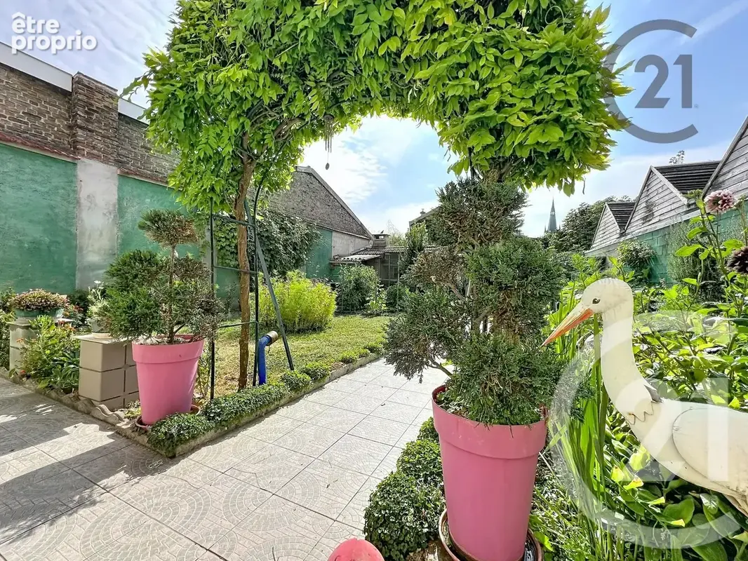 Maison 158 m² à Epernay  - photo 16