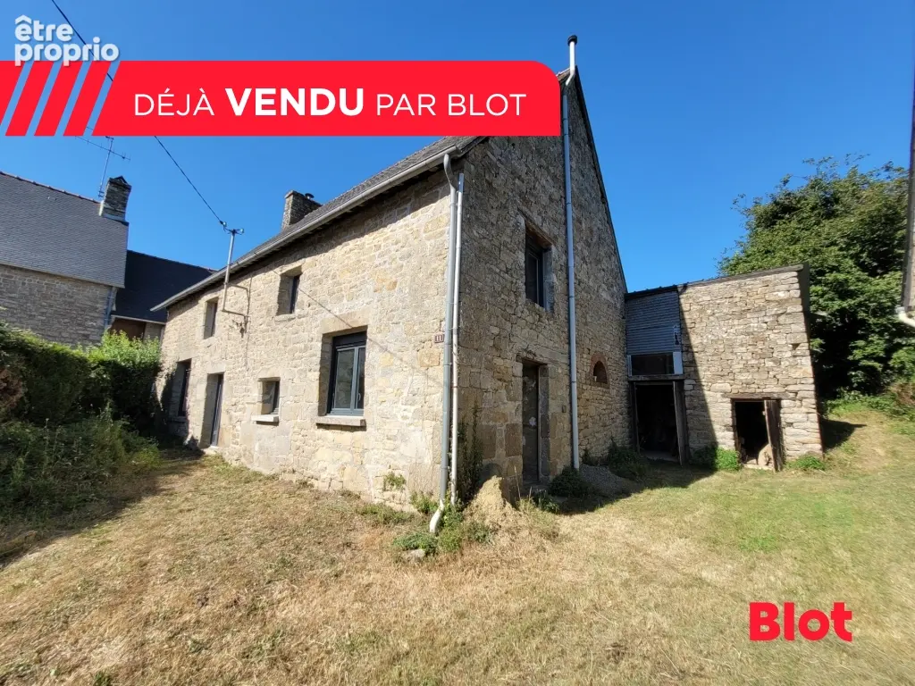 Photo Maison à Tremblay au prix de 149 000€