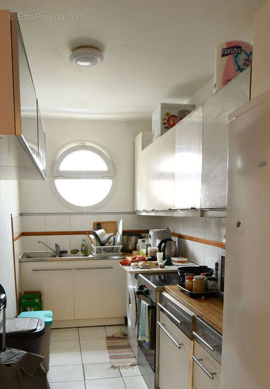Appartement à BOIS-D'ARCY