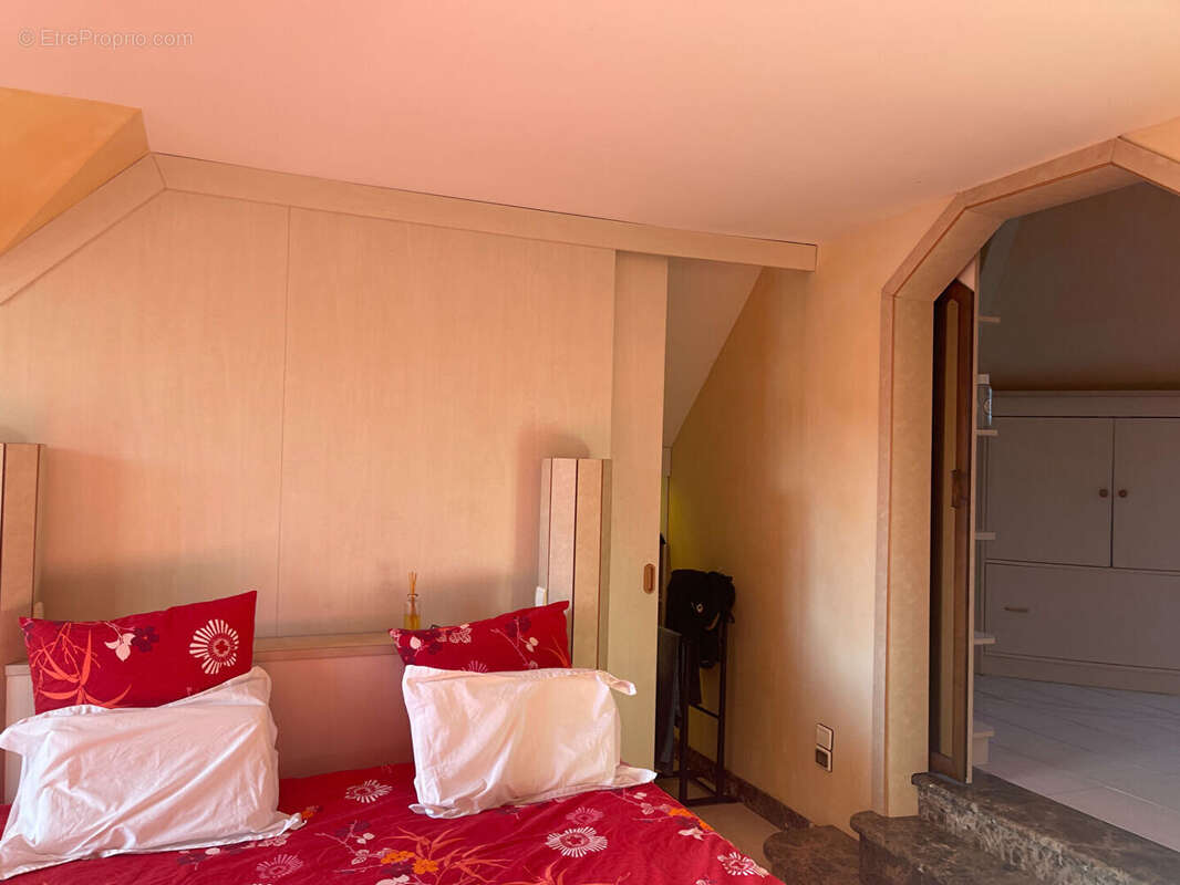 Maison à AUDINCOURT