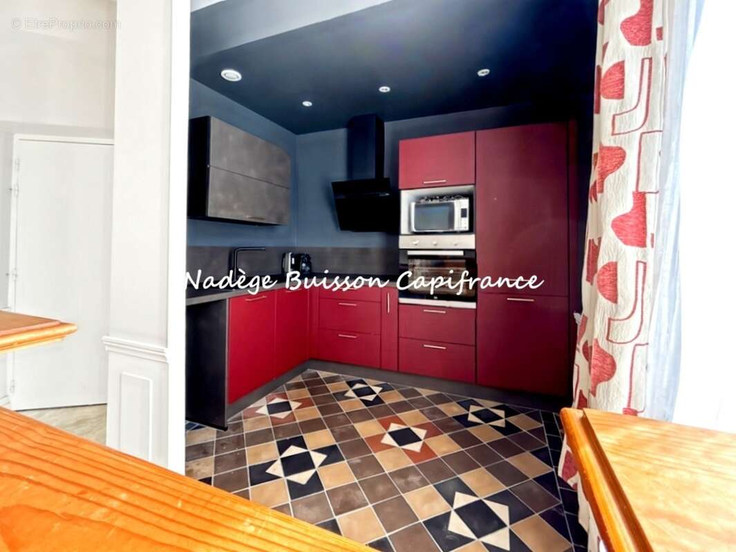 Appartement de caractère 4 pièces – 77 m² – Aux portes de Cabourg - photo 10