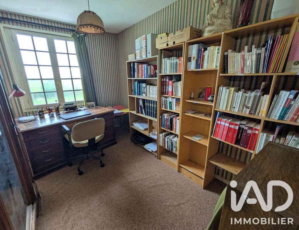 Maison 102 m² à Niergnies  - photo 8