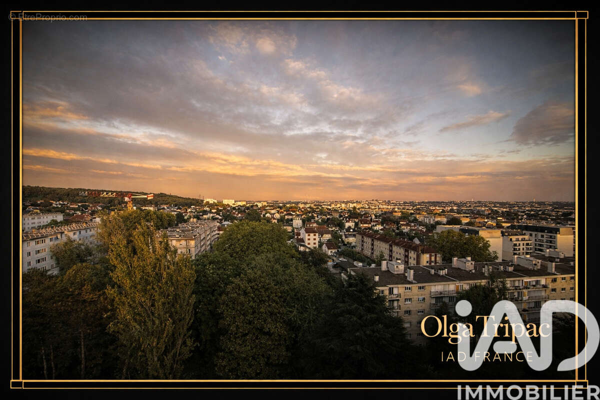 Photo 5 - Appartement à ROSNY-SOUS-BOIS