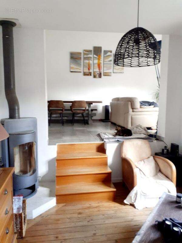 Maison 132 m² à Chelles  - photo 3