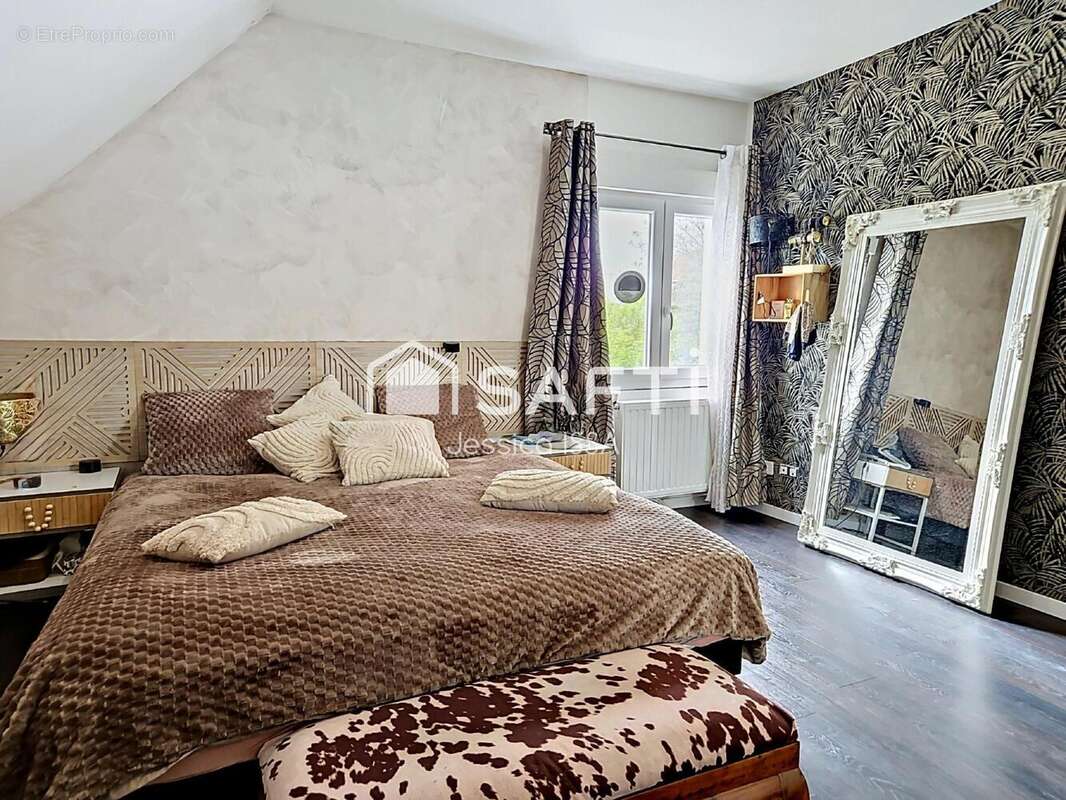 Photo 9 - Maison à DIESEN