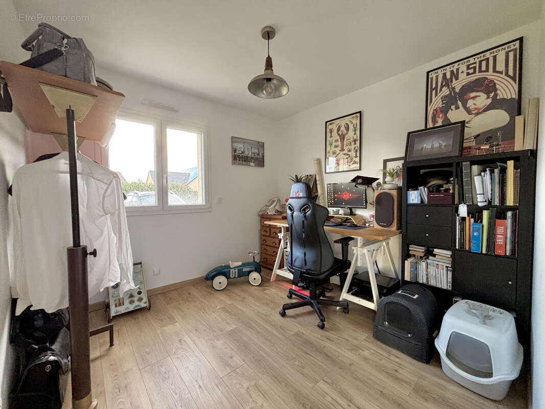 Maison à VER-SUR-MER