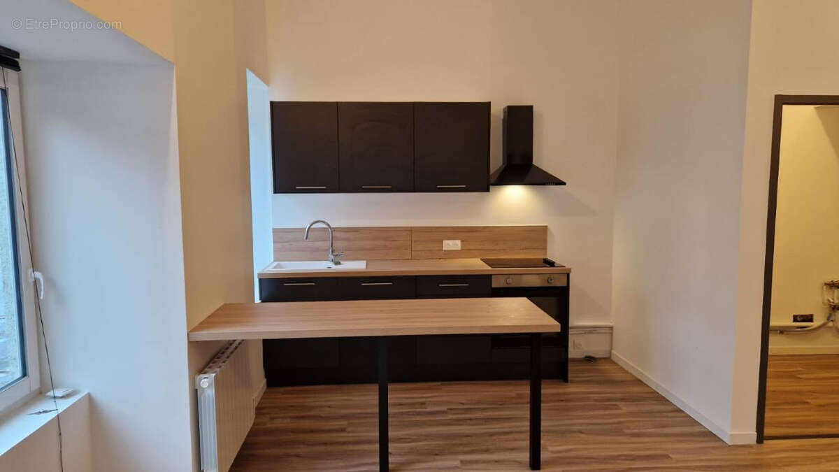 Appartement à MAINTENON
