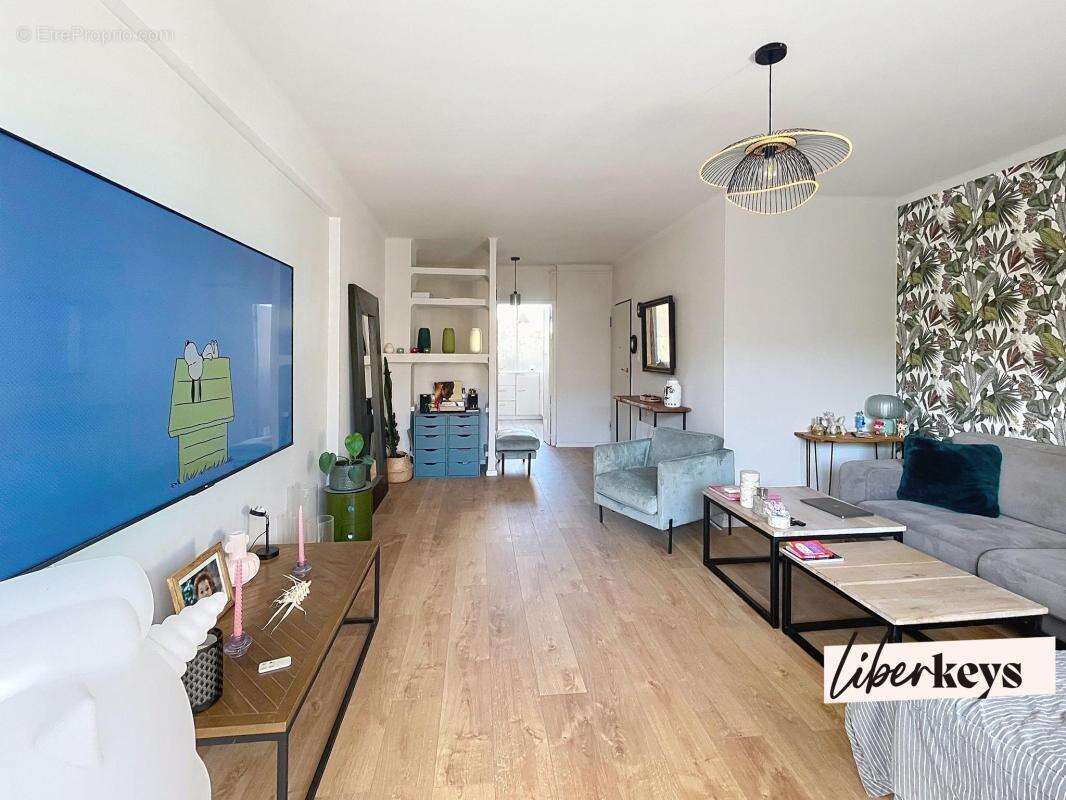 Appartement à AJACCIO