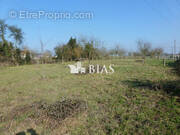 Terrain à BARNEVILLE-SUR-SEINE