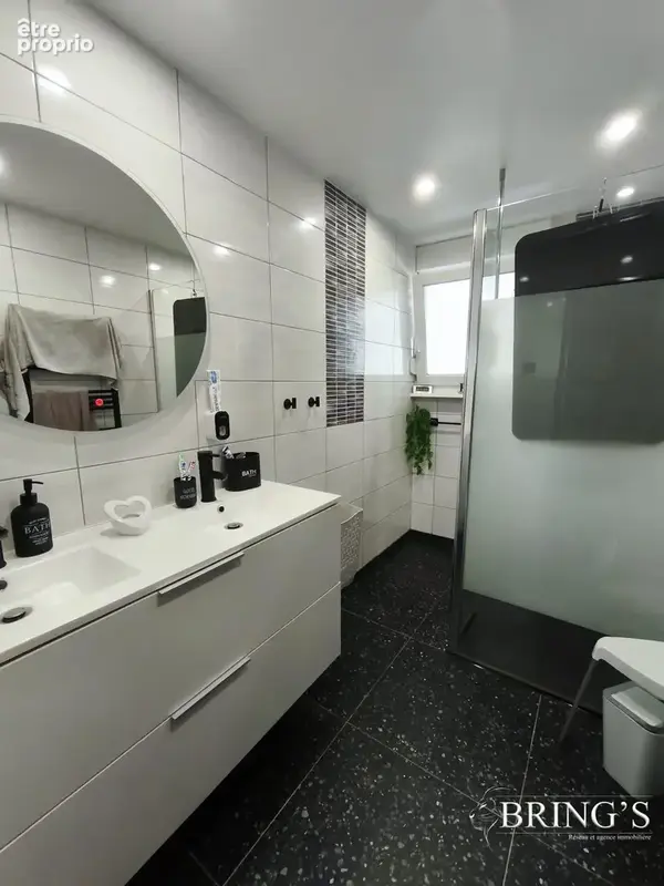 Maison 5 pièces 103 m² à vendre à Sarrebourg (57400) - photo 7