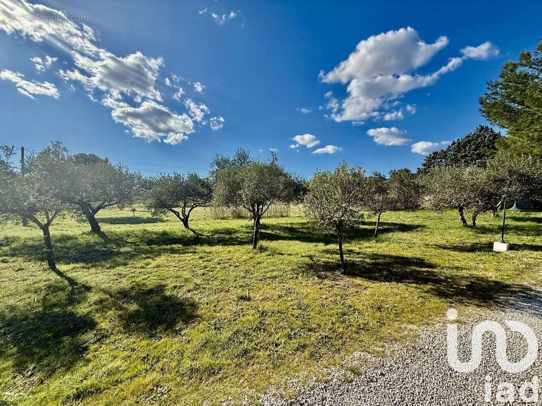 Photo 5 - Maison à LE CANNET-DES-MAURES