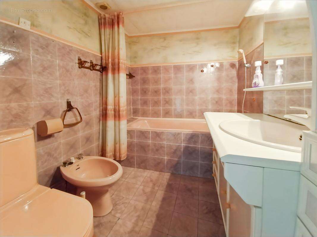 Maison à MARSEILLAN