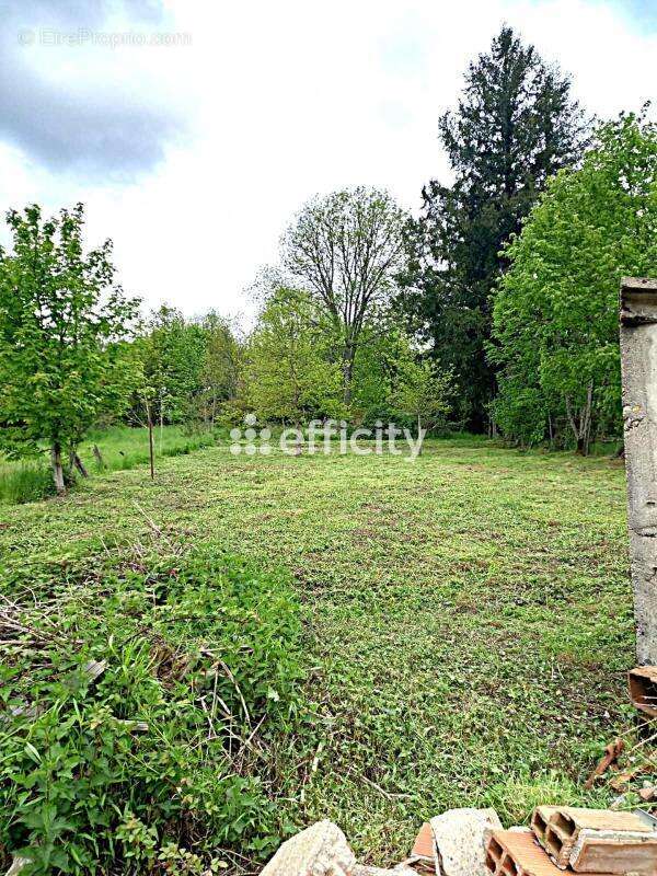 Appartement à CELLES-SUR-DUROLLE