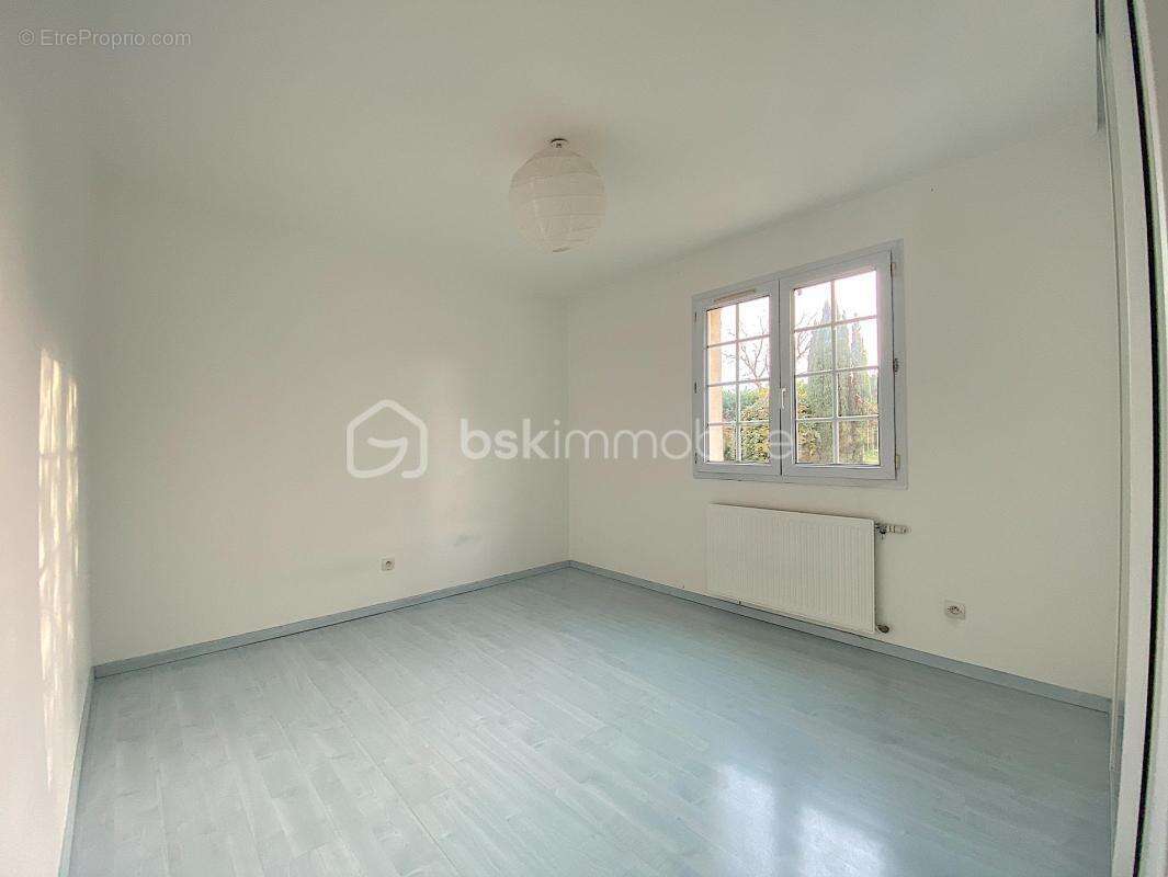 Maison à LE HAILLAN