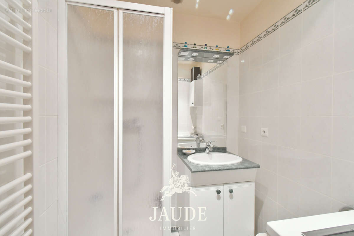 Duplex T4 de 68,87 m2 (88m2 au sol)   26 rue Jean Richepin, Clermont-Ferrand - photo 7