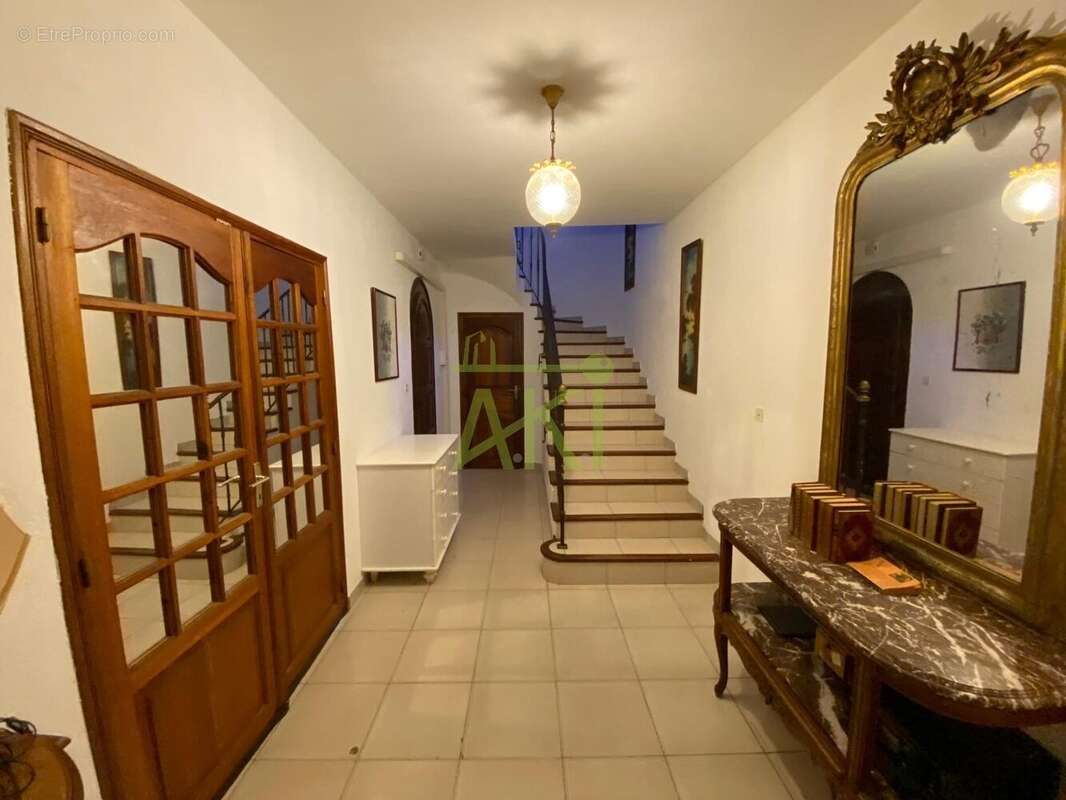 Maison à VILLE-DI-PIETRABUGNO