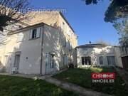 Appartement à MARMANDE