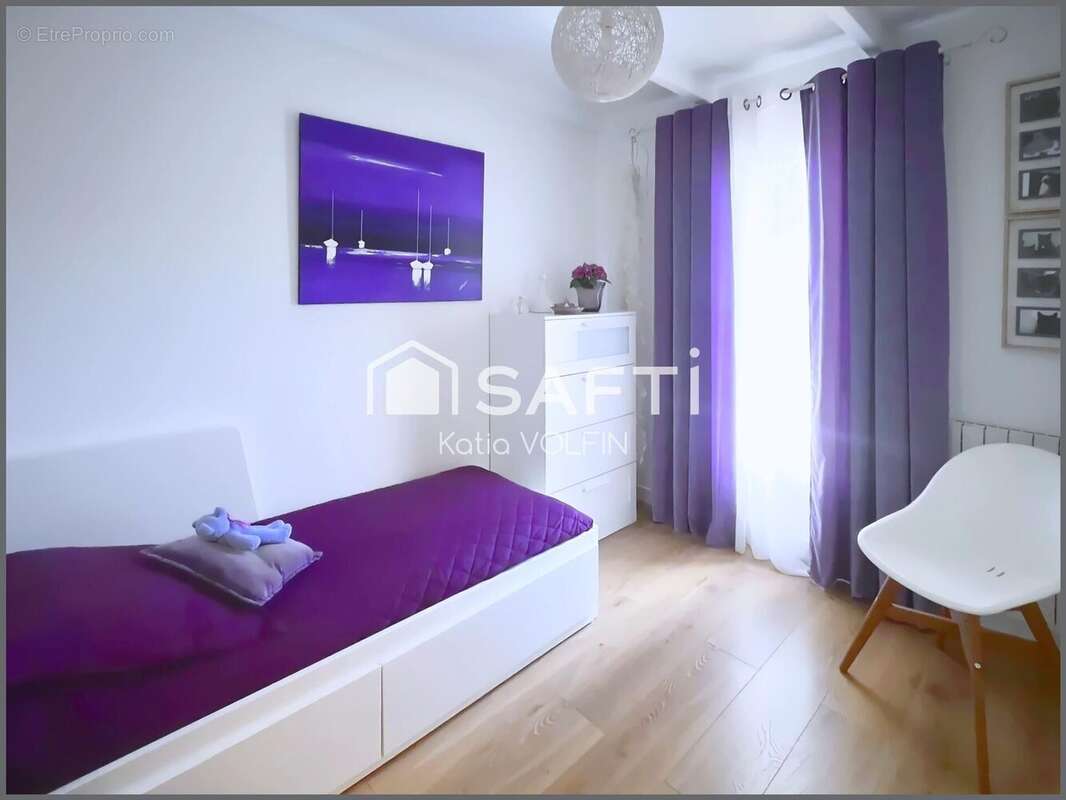 Photo 8 - Maison à CARNOUX-EN-PROVENCE