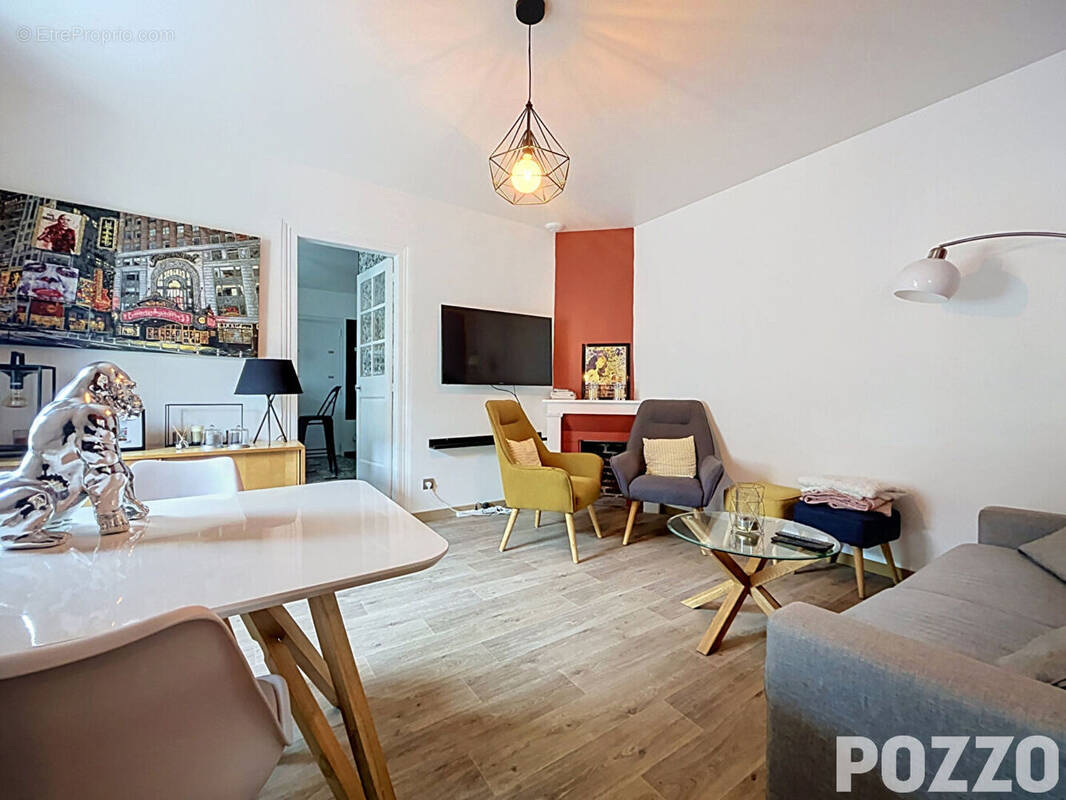 Appartement à HONFLEUR