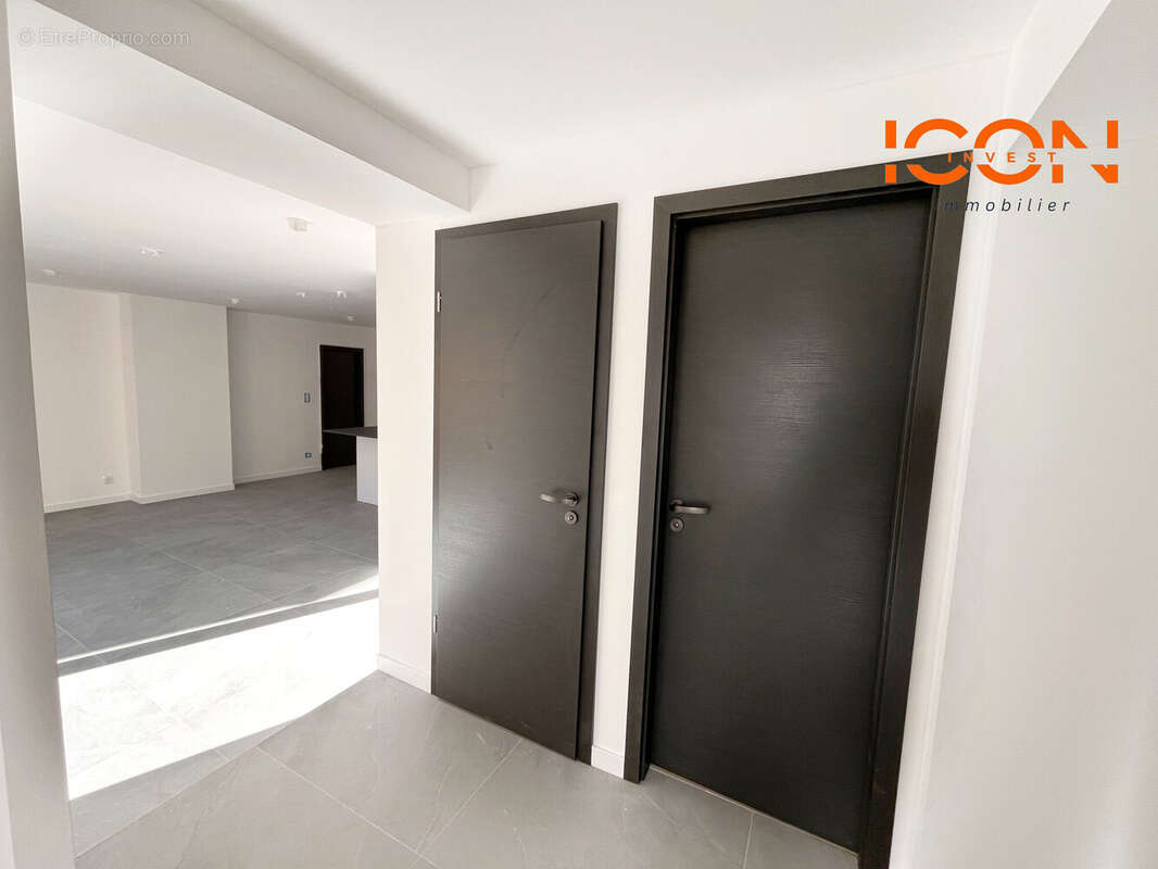 Appartement à BELFORT