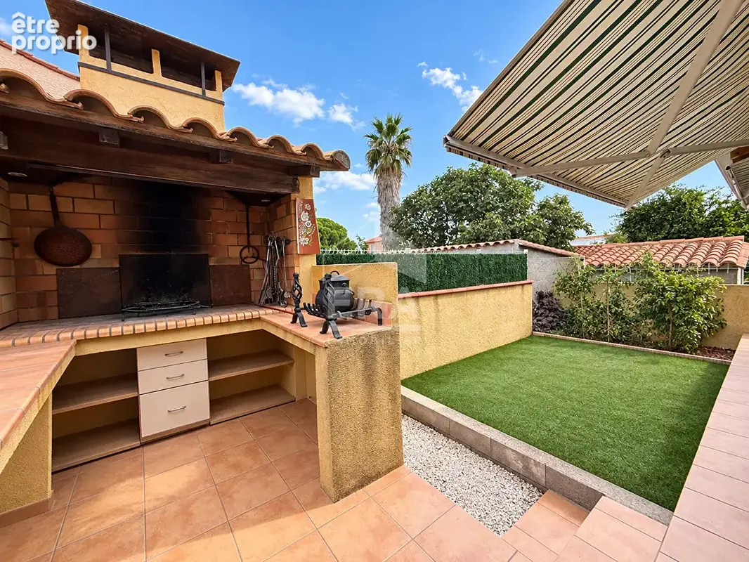 Maison 153m² à alénya - photo 17