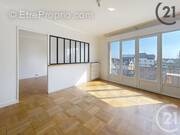 Appartement à TROYES