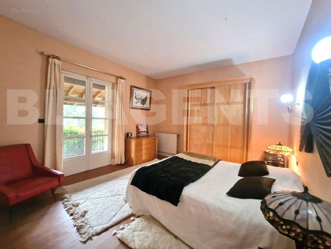 1 - Maison à CASTELSARRASIN