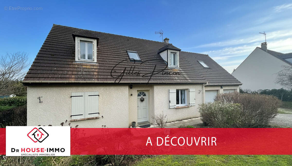 Maison 151 m² à Mousseaux-Sur-Seine  - photo 3